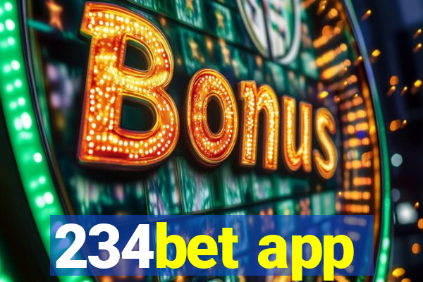 234bet app